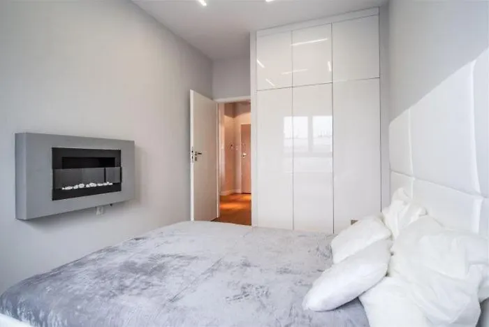 Mlody Wilanow Apartman Varsó