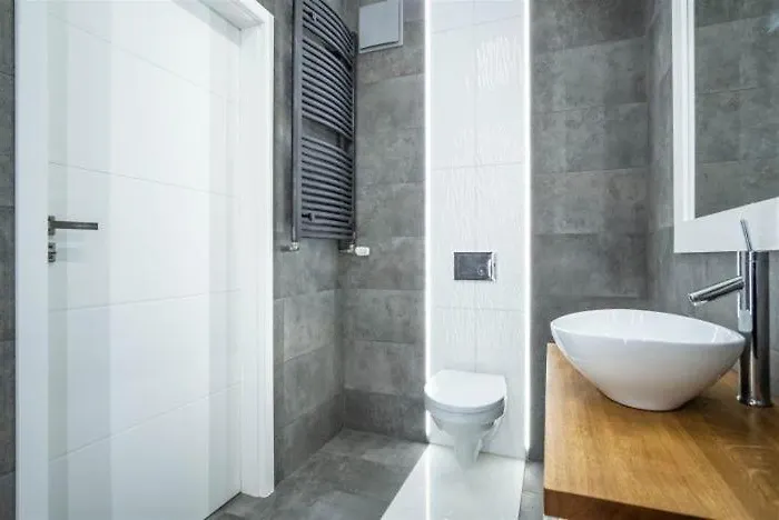 Mlody Wilanow * Varsavia